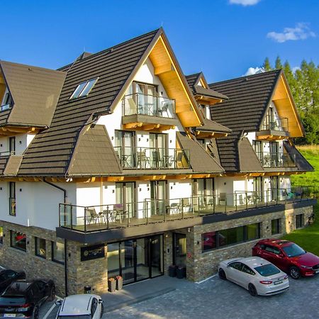 Aparthotel Закопане Екстериор снимка