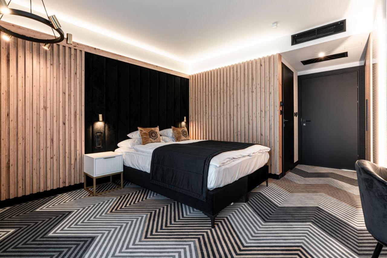 Aparthotel Закопане Екстериор снимка