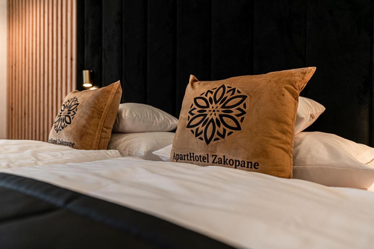 Aparthotel Закопане Екстериор снимка