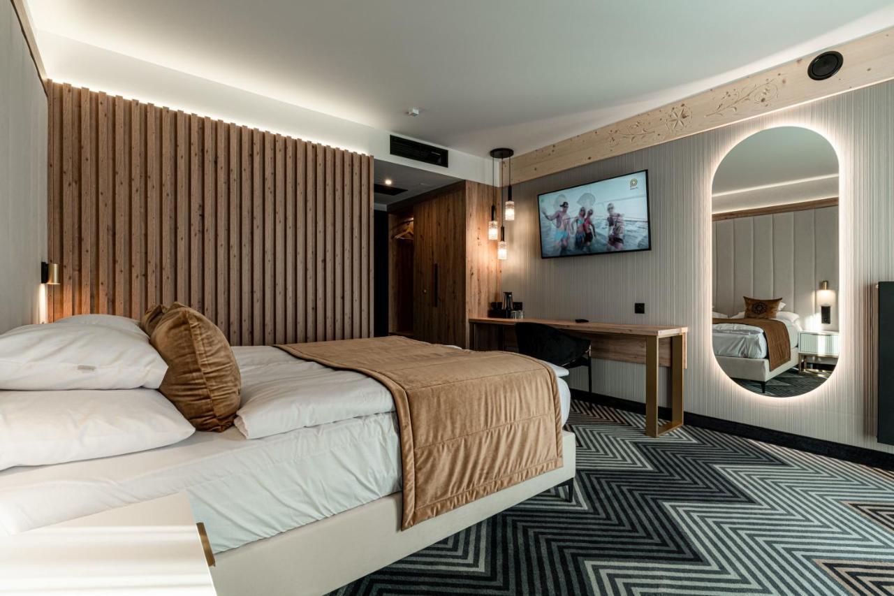 Aparthotel Закопане Екстериор снимка